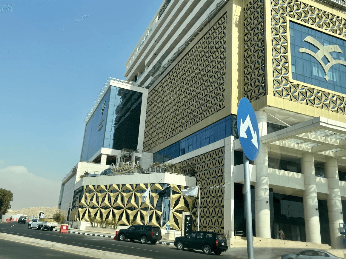 Andalusia Hospital Project