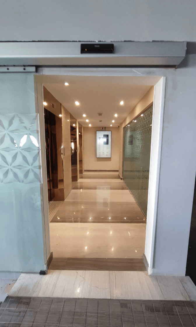 Andalusia Hospital Project
