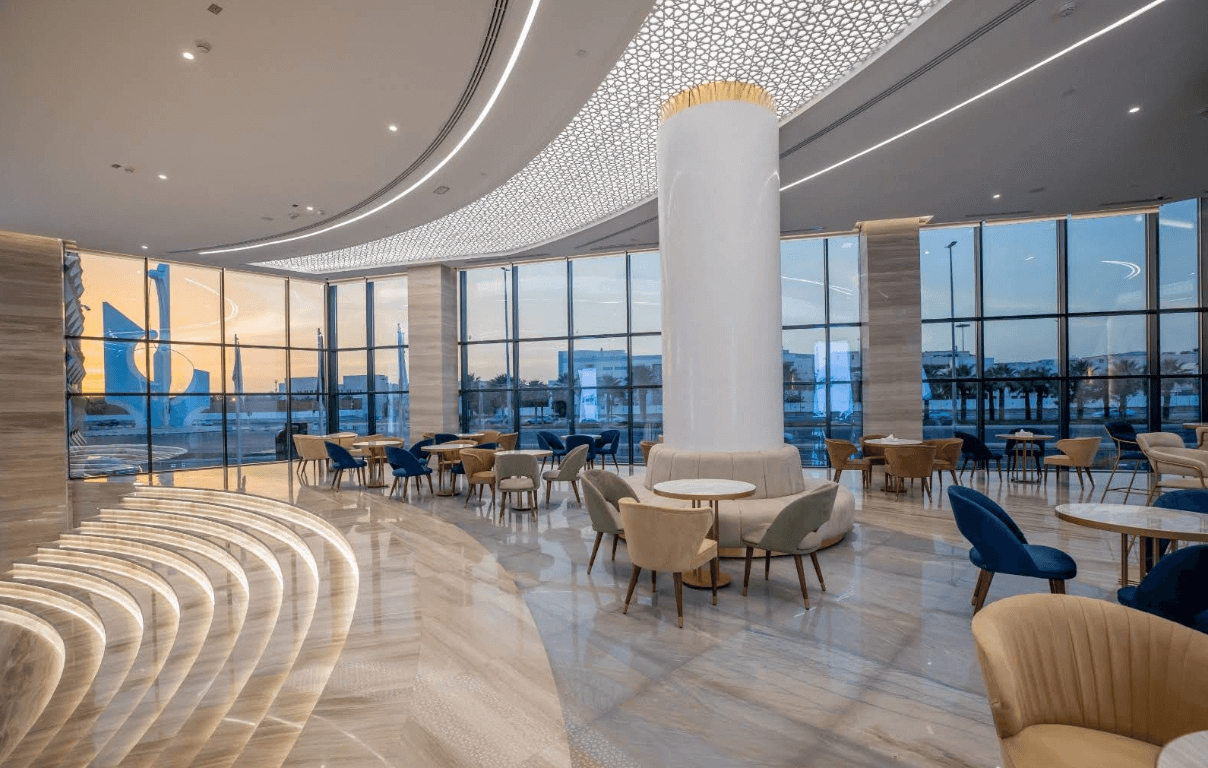 Andalusia Hospital Project